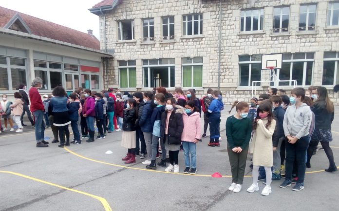 Journée d'hommage à Samuel Paty