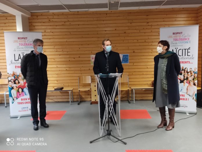 journée nationale de la laïcité