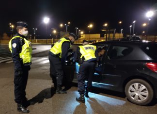 Haut-Doubs. On peut signaler les radars mais…