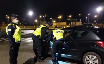 Haut-Doubs. On peut signaler les radars mais…