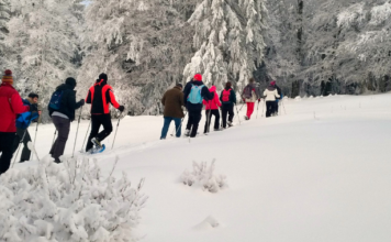 Haut-Doubs : une journée d’initiations gratuites aux activités nordiques dimanche 6 février