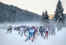 Doubs : les championnats de France de ski nordique des sapeurs pompiers annulés