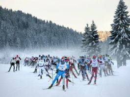 Doubs : les championnats de France de ski nordique des sapeurs pompiers annulés