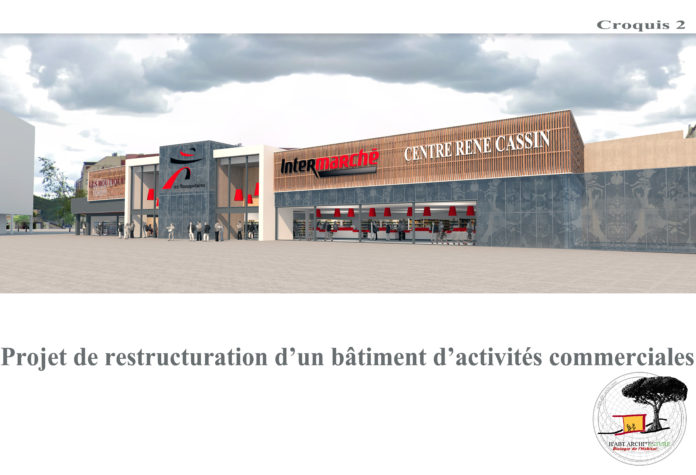 Intermarché Planoise