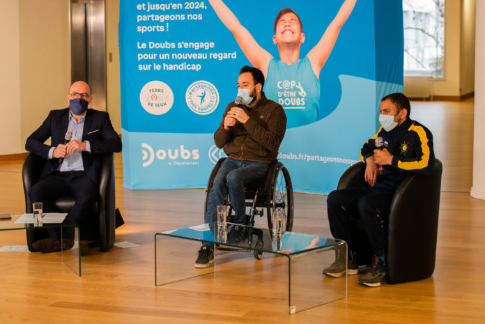 Protégeons nos sports