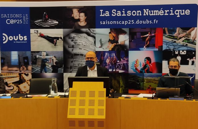 Saison numérique #5