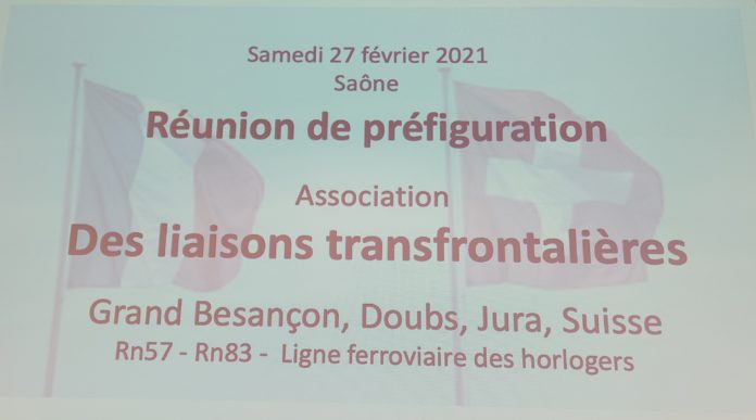 Association liaisons transfrontalières