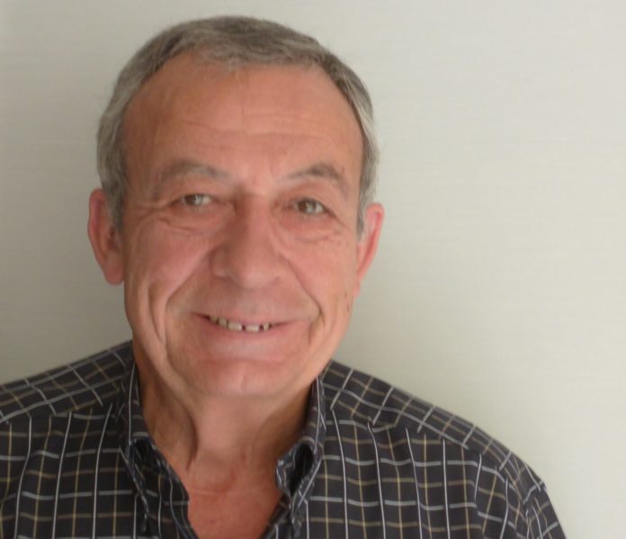 ALAIN BERTIN