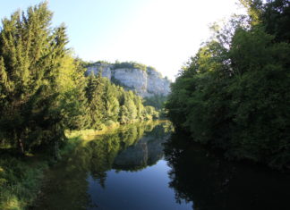 Haut-Doubs. Naissance de l’EPAGE Doubs-Dessoubre