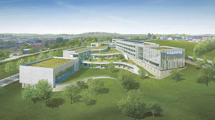 Projet de l'IFPS Besançon