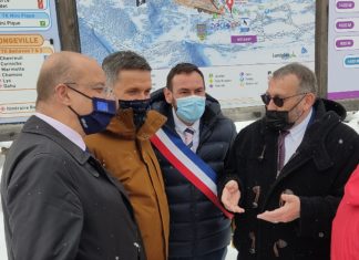 Haut-Doubs : qui sera le candidat LREM aux législatives ?