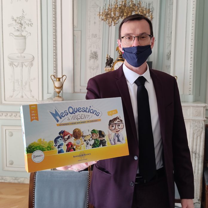 semaine de l'éducation financière