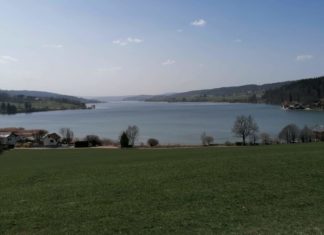 Édito. Un chef pour « faire territoire » Malbuisson