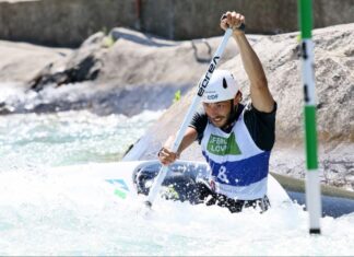 Doubs. Jeux Européens 2023 : 8 francs-comtois sélectionnés !