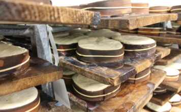 Haut-Doubs. Mont d’Or : les ventes stagnent mais la consommation augmente pour les fêtes