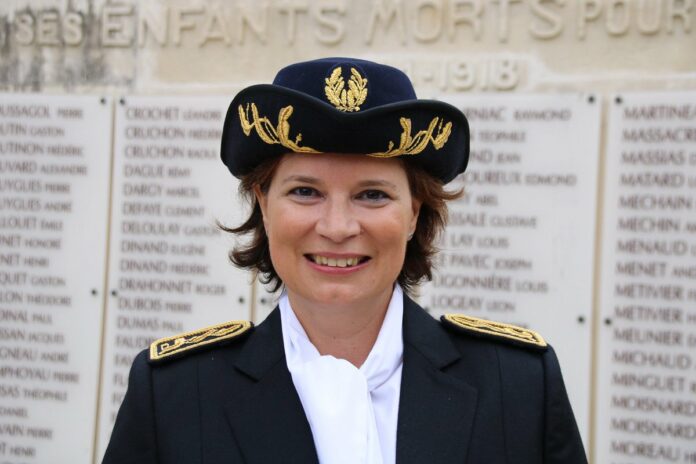 Laure Trotin