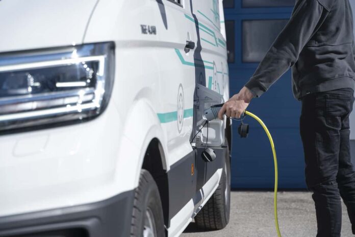 VUL électriques