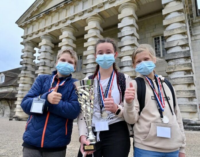 COLLEGE PLV SECROUTIERE
