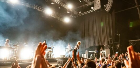 Besançon. Le festival Detonation revient les 25 et 26 septembre prochains !