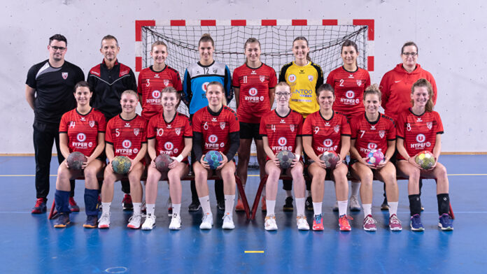 CAP Handball
