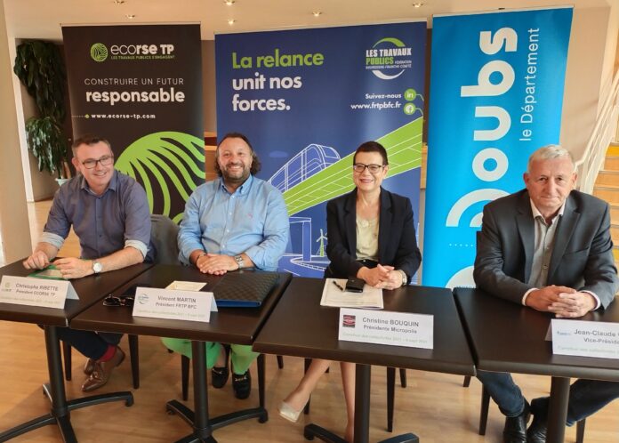Carrefour des collectivités locales