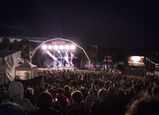 Région. Des festivals pour tous les goûts ! Festival de la Paille