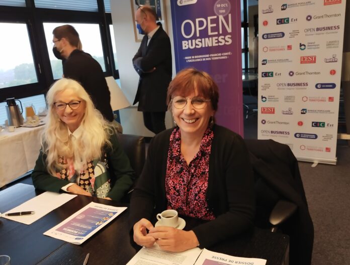 Open Business
