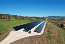 Haut-Doubs. Pontarlier : une centrale solaire photovoltaïque dans un futur proche ?