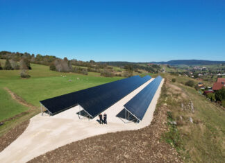 Haut-Doubs. Pontarlier : une centrale solaire photovoltaïque dans un futur proche ?