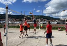 Haut-Doubs. Des mini JO pour les écoliers du Val de Morteau