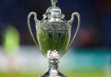 Trophée coupe de france