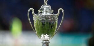 Trophée coupe de france