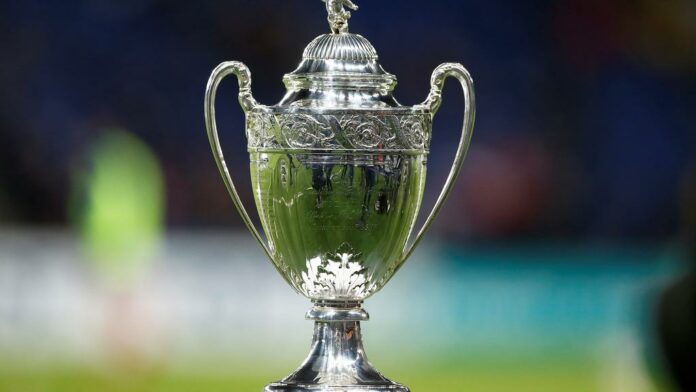 coupe de france