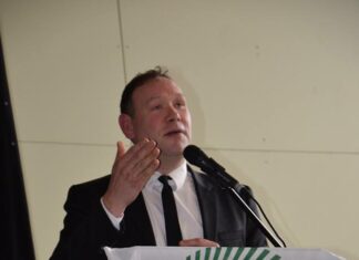 Philippe Monnet, nouveau président de la chambre interdépartementale d’Agriculture