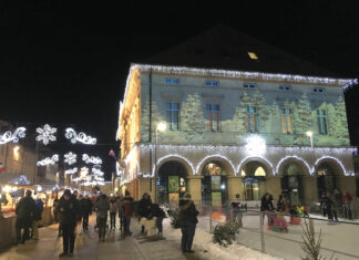 Marché de Noël : les idées des commerçants pour booster le rendez-vous