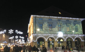 Marché de Noël : les idées des commerçants pour booster le rendez-vous
