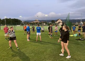 Haut-Doubs. Du rugby sous différentes formes au stade Paul Robbe ce vendredi et samedi