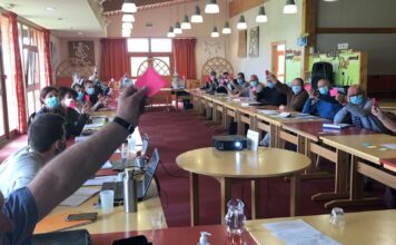 Haut-Doubs. Les habitants des Portes du Haut-Doubs consultés sur le Plan Climat