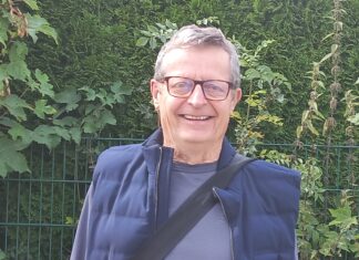 Professeur Jean-François Bosset