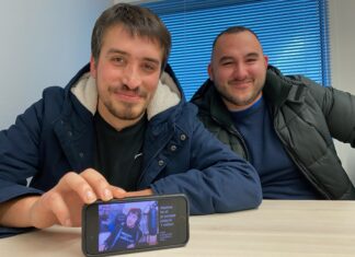 CemCem, le vrai faux chômeur jurassien qui cartonne sur internet