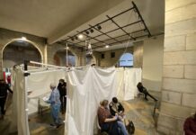 Haut-Doubs. Un second centre de vaccination à Doubs pour vacciner plus de 4000 personnes par semaine