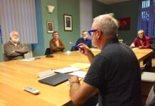 Grand Besançon. A Thise, un comité pour écouter les citoyens