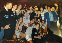 Grand Besançon. Jean-Paul Rebatet, coach emblématique du basket bisontin