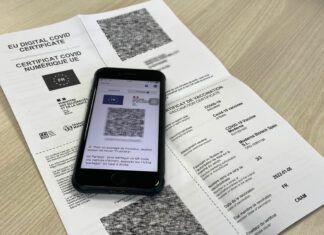 Covid-19 : Comment ça se passe ?