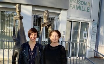 Besançon : quelques jours en vacances pour des enfants qui en sont privés