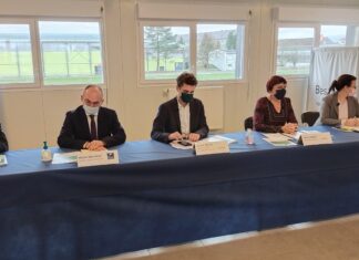 La Ville de Besançon veut emprunter de « l’argent propre »