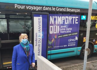 De la Compagnie des Compteurs à Kuba : une histoire bisontine