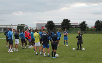 Haut-Doubs. Le CAP se renforce avec l’arrivée de Jérémie Courtet et Yves Angani