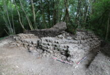Conférence MSHE : L’archéologie pour mieux comprendre l’histoire de la Haute-Saône