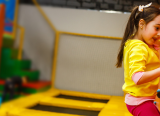 Luna Park Micropolis à Besançon : le retour du rêve